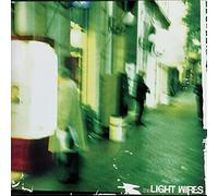 Light Wires - Self-Titled + The Invisible Hand