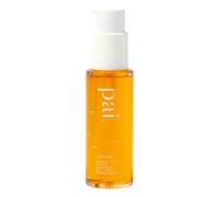 Pai Skincare Light Work Cleansing Oil for Face 100ml, Brightening Rosehip Oil Cleanser for SPF & Make-Up Removal, for All Skin Types, Vegan Face Cleanser for Blemishes & Dehydration