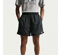 Nike Mens Windrunner Lightweight Woven Shorts, Black/White, Size S, Men Black/White
