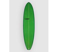Light WTF Green 7'2 uni Uni