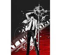 Light Yagami Justice Death Note Japanese Manga Anime Print Poster Wall Art Picture A4 +