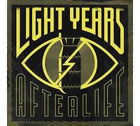 Light Years - Afterlife [CD]