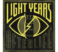 Light Years - Afterlife [LP]