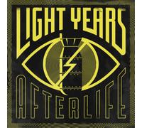 Light Years - Afterlife [VINYL]