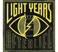 Light Years - Afterlife [VINYL]