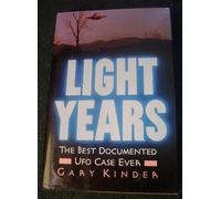 Light Years: An Investigation Into the Extraterrestrial Experiences of Eduard Meier