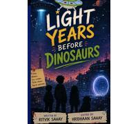 Light Years Before Dinosaurs: The Secret Beneath Delhi