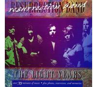 Light Years by Resurrection Band (1996-05-07)