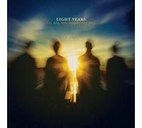 Light Years I'll See You When I See You (Vinyl) 12" Album