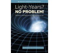 Light-Years? No Problem!