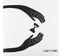 Light Years - Temporary [VINYL]