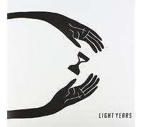 Light Years - Temporary [VINYL]