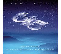 Electric Light Orchestra - Light Years: the Very Best of Electric Light Orchestra (1997) [CD]