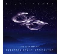 Light Years: The Very Best of Electric Light Orchestra (1997)