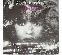 Light Years / There Goes My Heart [Vinyl Single 7'']