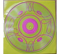 Light Years [Vinyl Single 7'']