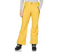 Light Yoko Trousers, unisex_adult, Trouser, FA784-19, Mustard, M
