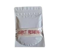 Light Your Way Candles | Highly Scented | Carpet Freshener & Room Deodorizer Powder | Baccarat Rouge| Pet Friendly