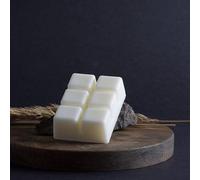 Light Your Way Candles | Strong Scented | 6 Cube Wax Melts | Rhubarb and Pomegranate Scented | Wax Melt | Wax Melts | for Wax Warmer | Wax Burner