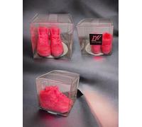 Light Your Way Candles | Strong Scented | Libre Scented | Mini Nikey Wax Melt Boots | Wax Melts | for Wax Warmer | Wax Burner