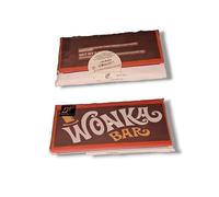 Light Your Way Candles | Strong Scented | Mint Chocolate Scented | Willie Wonka | Wonka Bar Wax Melt | Wax Melts | for Wax Warmer | Wax Burner