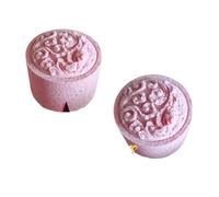 Light Your Way Candles | Strong Scented | Shower Steamers | Soap and Glory Scented | for Shower | Two in A Box