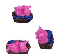 Light Your Way Candles | Strong Scented | Sweet Like Candy Scented | 3D Pigs Wax Melt | Wax Melts | for Wax Warmer | Wax Burner