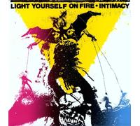 Light Yourself on Fire - Intimacy [VINYL]
