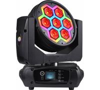 Light4Me FRAME WASH 712 Wash