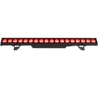 Light4Me GLACIER 18 RGBA LED Bar