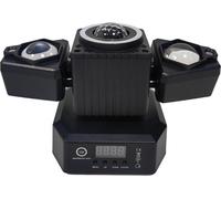 Light4Me MADNESS Lighting Effect