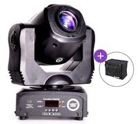 Light4Me Mini Spot 60 MkIII SET Spot