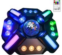 Light4Me MULTIX Lighting Effect