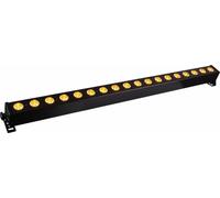 Light4Me PIXEL 18 RGBW IR LED Bar