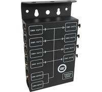 Light4Me XSPLIT 8 Lighting Signal Distribution