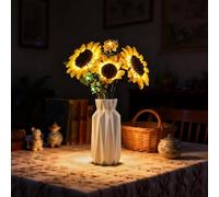 LIGHTAILING Led Light for Lego-11502 The Botanical Collection Sunflower Bouquet - Easy Install, Hidden Wiring, Home Decor & Gift-Ready (Model Not Included)