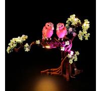 LIGHTAILING Led Light for Lego-21365 Love Birds - Easy Install, Hidden Wiring, Home Decor & Gift-Ready (Model Not Included)