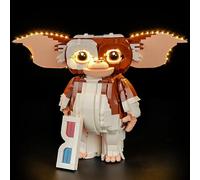 LIGHTAILING Light for Lego-21361 Gremlins: Gizmo - Easy Install, Hidden Wiring, Home Decor & Gift-Ready (Model Not Included)