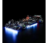 LIGHTAILING Light for Lego-42171 Mercedes-AMG F1 W14 E Performance - Led Lighting Kit Compatible with Lego Building Blocks Model - NOT Included The Model Set