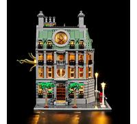 LIGHTAILING Light For Lego-76218 Sanctum-Sanctorum - Led Lighting Kit Compatible With Lego Building Blocks Model - NOT Included The Model
