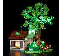 LIGHTAILING Light Set for (Ideas Winnie the Pooh) Building Blocks Model - Led Light kit Compatible with Lego 21326 (NOT Included The Model)