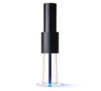 Lightair Evolution Black Air Purifier Ionizer Anti-Virus And Pollution