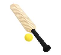 LIGHTAOTAO 1 Set Eva Set of Interactive Outdoor Sports Game for Boys and Lightweight Bat Balls for Developing Motor Skills Coordination Social Interaction for Garden Play