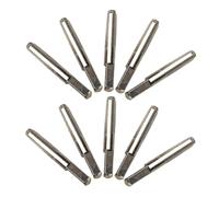 LIGHTAOTAO 20pcs Lyre Tuning Peg Replacement Lyre Harp Part Metal String Peg for Musical Instruments Tuning Pin