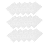 LIGHTAOTAO 20sheet Artificial Silk Hemp Flower Wrapping Paper Floral Bouquet Wrap for Fresh Roses Elegant Valentine's Day Packaging Paper