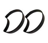 LIGHTAOTAO 2pcs Crescent Shape Step Stone Making Mold for Concrete Pathway, Sturdy Abs Plastic Paver Mold, Sustainable Alternative for Residential Landscaping and Creating Themed Pathways
