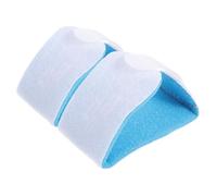 LIGHTAOTAO 2pcs Id Wristband Sponge Id Wristband Soft Sponge Material Comfortable and Easy to Use Identification Band for Daily Wear Infants and Newborns