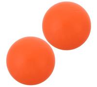 LIGHTAOTAO 2PCS Silicone Tuning Fork Holder with Stable Ball End for Meditation Sound Healing Yoga Portable Base for Secure Grip and Easy Travel Storage