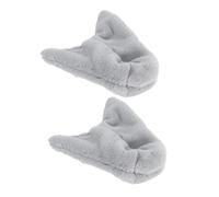 LIGHTAOTAO 2pcs Warm Parrot Nest Blanket for Use Nest for Cockatiels and Birds Bird Bed for Comfort