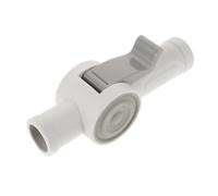 LIGHTAOTAO 3 Pcs Mop Handle Lock Clip Adjustable Telescopic Rod Plastic Fastener for Rotating Mop, Household Floor Cleaning Accessory for Daily Cleaning